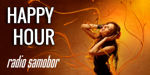Happy Hour Happy Hour