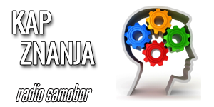 Kap znanja Kap znanja