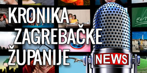 Kronika Zagrebačke županije Kronika Zagrebačke županije
