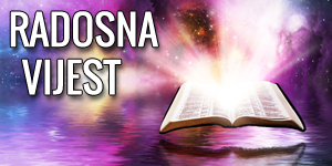 Radosna vijest Radosna vijest