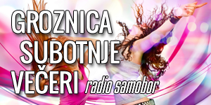 Groznica subotnje večeri Groznica subotnje večeri
