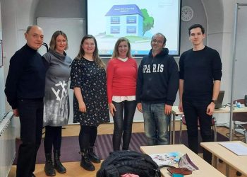 U POU Samobor digitalizirali znanje i unaprijedili komunikacijske vještine
