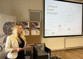 Petom fazom Vjetra u leđa do još boljih rezultata