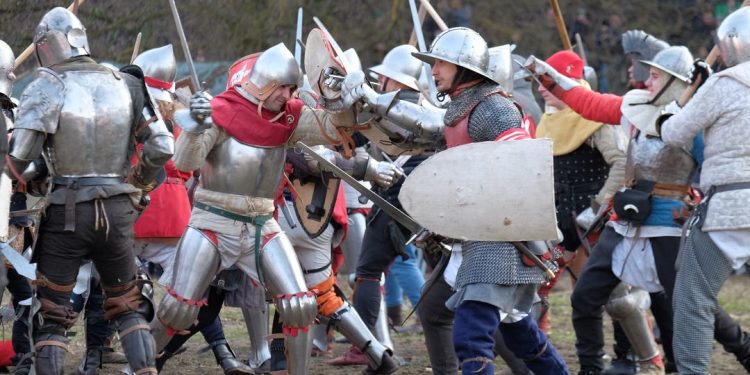 Na Vugrinščaku se ponovno sukobile snage kraljice Elizabete i kraljevića Jagelovića