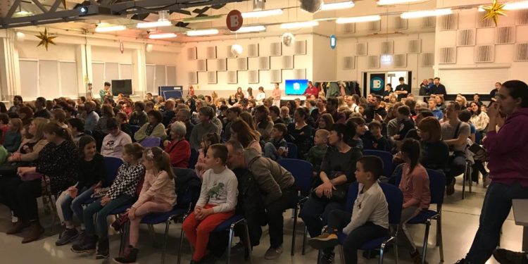 Japan za male i velike