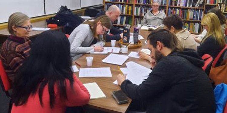 Počele radionice pisanja kratke priče