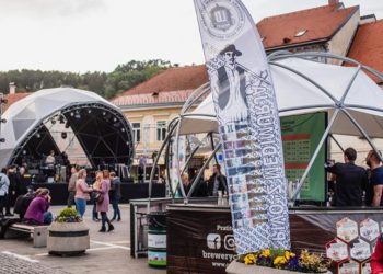 Sredinom svibnja Samobor domaćin najvećeg festivala malih zanata u Hrvatskoj