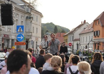 Koncertom Luke Nižetića obilježen Svjetski dan činjenja dobrih djela