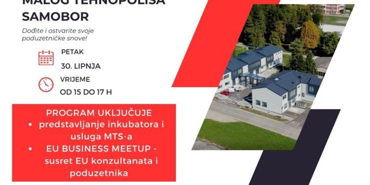 Dan otvorenih vrata MTS-a prilika za čuti poduzetnička iskustva iz prve ruke