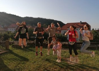 Prva Potraga za blagom u Samoboru