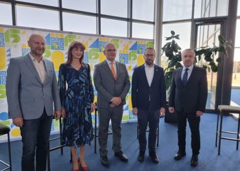 Slavlja u Kloštar Ivaniću i Brdovcu, smotra vatrogasaca i 15 godina rada REGEA-e