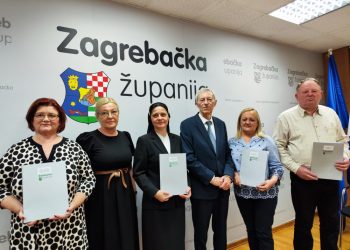 I komunalno, i društveno i gospodarsko, i turističko…