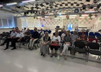 Zajedno činimo dobro i prije i sad i poslije