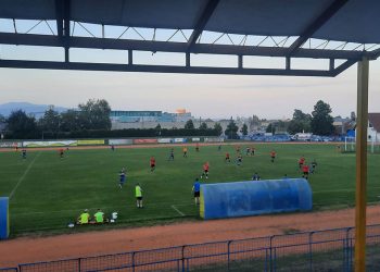 Počela nova nogometna sezona za samoborske i svetonedeljske klubove