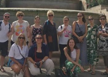 Digitaliziranje znanja i vještina