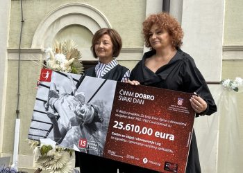 Street workout park u Centru Lug