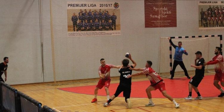 Rudari u dramatičnoj završnici protiv Metkovića prekinuli niz poraza