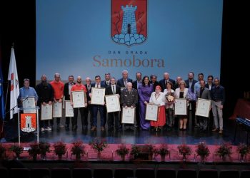Samobor – grad koji stoji na ramenima starih majstora i dobrih gospodara