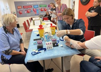 Radionice projekta “Zdrav život – Zdravi grad” idu dalje