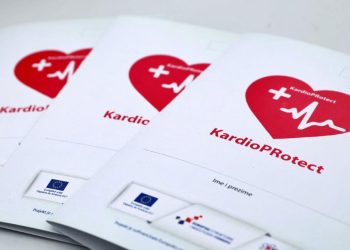 Projektu KardioPRotect odazvalo se 1284 stanovnika Zagrebačke županije