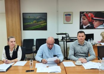 Od sjednice Stožera civilne zaštite do crnih tartufa i Martinja