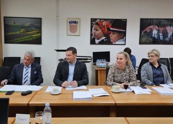 Najava proračuna Zagrebačke županije za 2024. i nagrade za županijske projekte