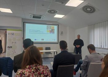 Samobor uključen u međunarodni projekt ICSE Science Factory