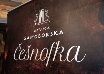 O Samoborskoj češnjofki, biodimaničkoj poljoprivredi i predblagdanskim običajima