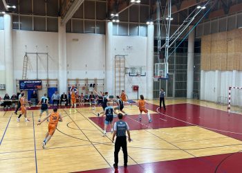 “Risovi” teško stradali od Ribola Kaštele