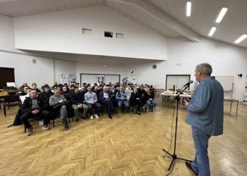 Smotra tehničke kulture u samoborskim srednjim školama