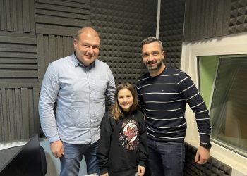 Samobor je lepi varoš – Bregana