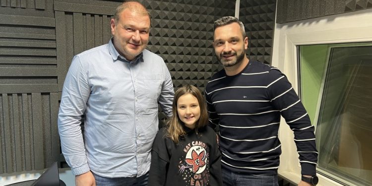 Samobor je lepi varoš – Bregana