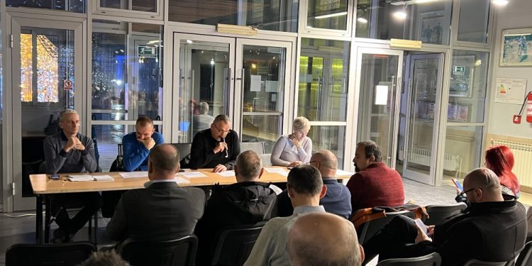 S manje sredstava od očekivanih u 2024. godinu