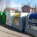 Novi spremnici na zelenim otocima