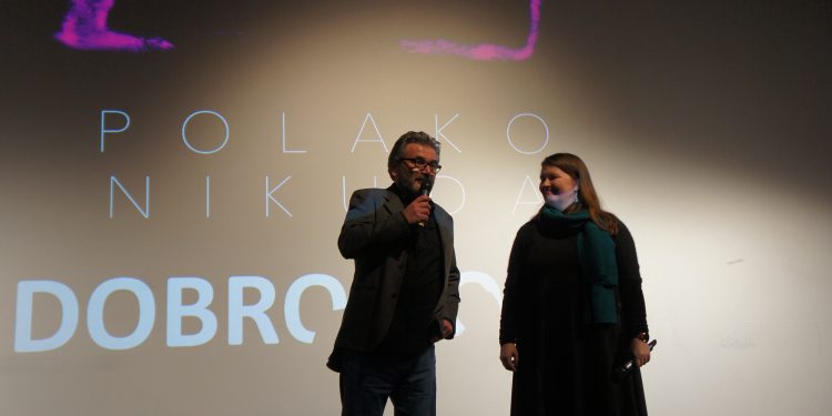 “Polako nikuda” pa u Kino Samobor