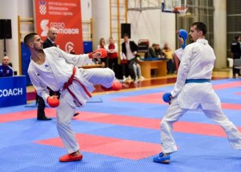 Karate spektakl u Samoboru uz natjecatelje iz rekordnih 28 zemalja!