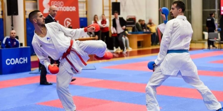 Karate spektakl u Samoboru uz natjecatelje iz rekordnih 28 zemalja!
