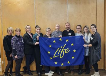 Slovensko-hrvatskim projektom protiv invazivnih vrsta