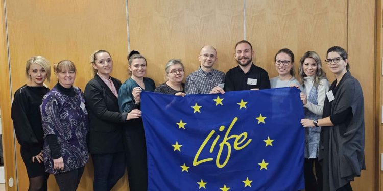 Slovensko-hrvatskim projektom protiv invazivnih vrsta
