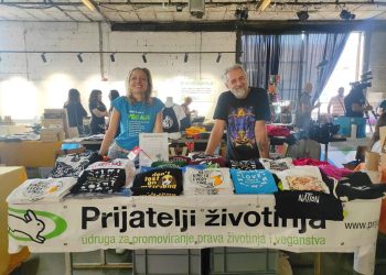 Nikolina Plenar Jeličić iz Prijatelja životinja o posljedicama blagdanskog slavlja na kućne ljubimce i životinjski svijet
