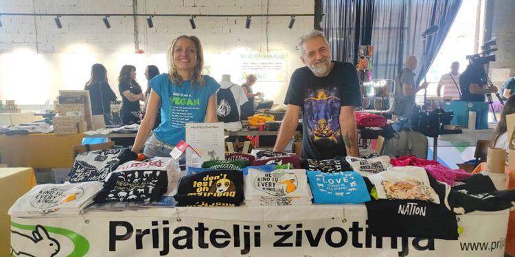 Nikolina Plenar Jeličić iz Prijatelja životinja o posljedicama blagdanskog slavlja na kućne ljubimce i životinjski svijet