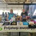 Nikolina Plenar Jeličić iz Prijatelja životinja o posljedicama blagdanskog slavlja na kućne ljubimce i životinjski svijet