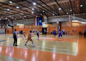 Neizvjesna završnica na kraju pripala Riječanima