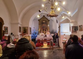 Bogojavljenje u Noršić Selu