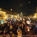 Ponoćni doček s lampionima