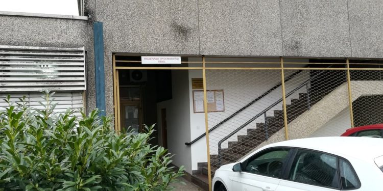 U Samoboru raste broj oboljelih od COVID-a i jača epidemija gripe