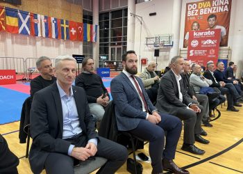 Svečano otvoren 32. Grand Prix Croatia