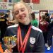 Iris Marija Šlatka zaslužila poziv u hrvačku reprezentaciju