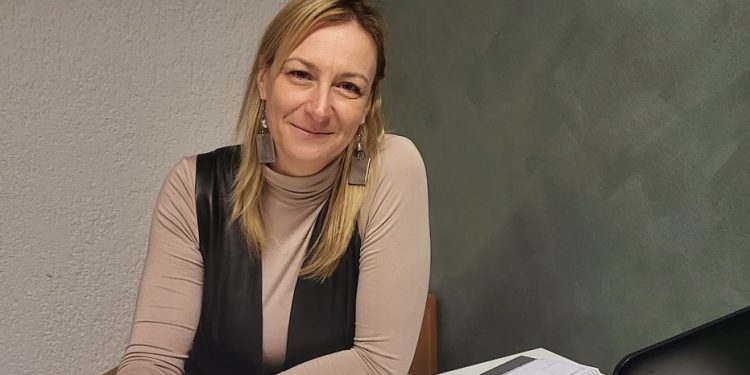Iva Pehar nova direktorica Turističke zajednice grada Samobora