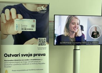 Kako osobama s invaliditetom poboljšati i olakšati mobilnost